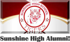 Sunshine High Alumni!